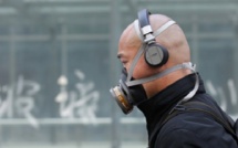 Le changement climatique et notre environnement