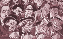 Le magnétisme fasciste au XXème siècle en France