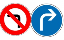 Virage à droite de Nicolas Sarkozy