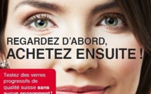 Lunettes de soleil online