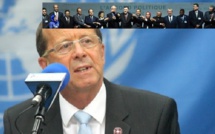 Libye : un accord contesté, un espoir fragile