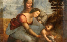 Homélie du Pape François à Noël