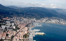 Agressions, saccages, Ajaccio encore sous tension