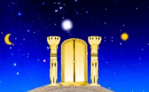 2016 dans les étoiles