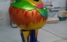 Les stars dans tous leurs états