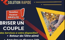 Maître KIRTI Illustre voyant 🔮, à Laval, Nantes, en Pays-de-la-Loire : Médium et Grand Marabout Puissant, Expert en Amour et Réconciliation 💖 – Tel &amp; WhatsApp : +33 7 73 20 69 49