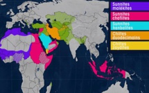Quand les chiites désavouent les sunnites
