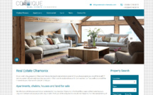 Real estate Chamonix