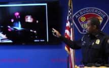 Le suicide by cop courant aux Etats-Unis - rétrospective