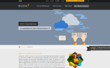 Le Cloud entreprises