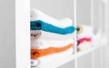 Linge de maison ?