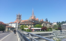 Rénovation Lausanne