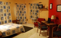 Soldes linge de maison