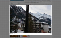 Appartements Chamonix