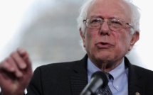 Présidentielles américaines: Sanders l'outsider