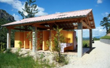 Entretien et maintenance campings et  HPA