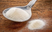 Découvrez la Glycine : L'Édulcorant Miracle qui Réinvente la Lutte contre le Diabète !