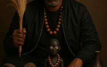  Jacob, MARABOUT FÉTICHEUR au service de votre destinée en Charente