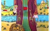 Mr GASSAMA, Voyant Médium Marabout Sorcier Féticheur reconnu à Le petit-Quevilly, Fécamp 🌟  Votre guide spirituel en Normandie 📞 Téléphone et WhatsApp : 07 55 00 61 02