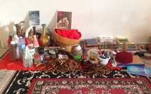 Mr TAGATI Voyant Médium Marabout, à, Orange, Avignon : Vaucluse, Côte d’azur , Grand féticheur reconnu, spécialiste des travaux ocultes amoureux - Tel : 06 08 86 94 70 et WHATSAPP de 9H à 22H