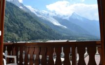 Appartement Chamonix