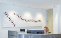 Dentisterie Lausanne