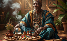 Marabout Voyant Guérisseur Medium TEL. et Whatsapp 06 05 57 32 44