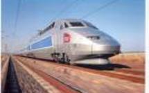 Eure-et-Loir: accident mortel de TGV