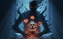 DOSSIER APNEE DU SOMMEIL 🌙 Et si vous ne vous réveilliez jamais ? Le danger invisible de vos nuits.