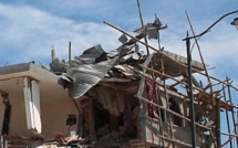 Catastrophes naturelles et sauvetages in extremis