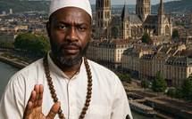 KARIM Marabout Voyant Africain à Rouen – Retour Affectif, Désenvoûtement &amp; Protection Spirituelle