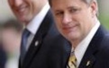 Actu Monde : Canada: démission du chef de la diplomatie...