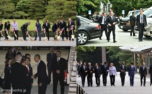 Mac Do, G7, Tafta: le totalitarisme économique en question