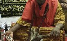 Professeur Kalilou en Belgique, à, Tournai, Gand, Médium Marabout Guérisseur Authentique, expert reconnu en travaux occultes et retour affectif ❤️‍🩹 - Tel et Whatsapp :+32 466 48 24 76