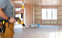 Travaux bâtiment Lausanne