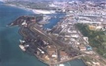 Boulogne-sur-Mer: des fileyeurs bloquent le port 