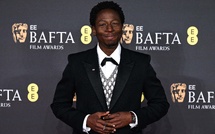 David Jonsson, nouvel interprète de Black Panther : qui est l'acteur britannique choisi pour succéder à Chadwick Boseman