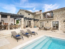 Construction de piscines Mios Bassin d'Arcachon