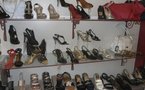 Chaussures femmes SAN MARINA Dakar