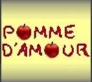 Boutique Pomme d'Amour Dakar
