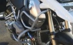 Les pièces de protections motos toutes marques chez FREDDY FSA