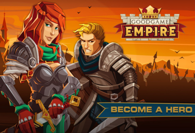 Quelle est votre objectif dans Goodgame Empire ? Quelle est votre objectif dans Goodgame Empire ?