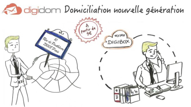 Découvrez la domiciliation Nouvelle Génération Découvrez la domiciliation Nouvelle Génération