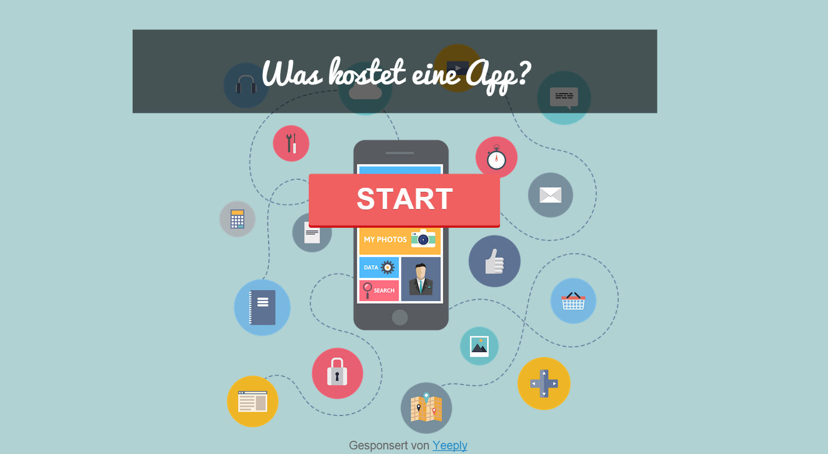 Créer une application mobile Créer une application mobile