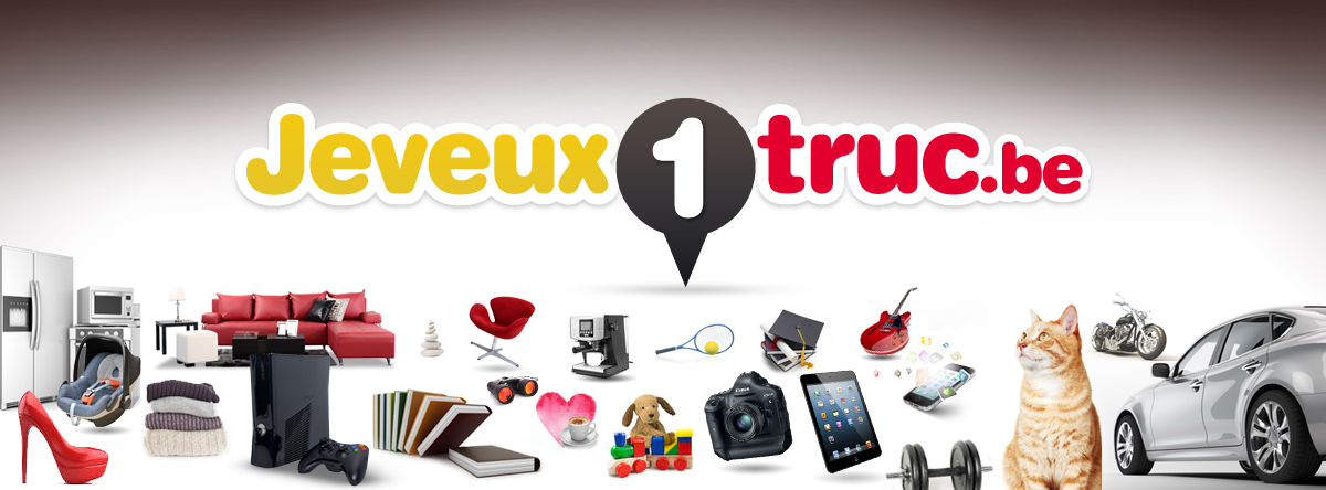 Déposez votre annonce auto, immobilière, d'emploi sur Jeveux1truc Déposez votre annonce auto, immobilière, d'emploi sur Jeveux1truc