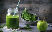 Cuisinez bon et sain