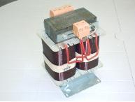 Editoweb: transformateur de tension