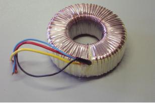 Editoweb: transformateur de tension