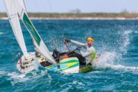 Sport sailing: 25 stellar teams in Nassau Bahamas