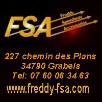 Clliquez sur l'image pour visiter le site web Freddy FSA -Protections Motos Clliquez sur l'image pour visiter le site web Freddy FSA -Protections Motos